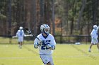 MLAX vs Babson  Wheaton College Men's Lacrosse vs Babson College. - Photo by Keith Nordstrom : Wheaton, Lacrosse, LAX, Babson, MLax